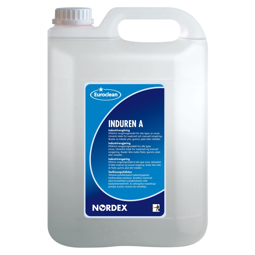 Grovrent Nordex Induren A 5L