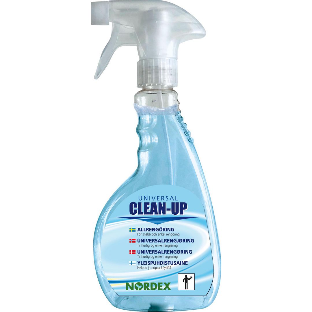 Allrent Nordex Clean-Up spray 500ml