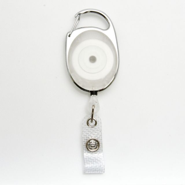 Jojo CARDKEEP Yoyo Reko 220 clip transp
