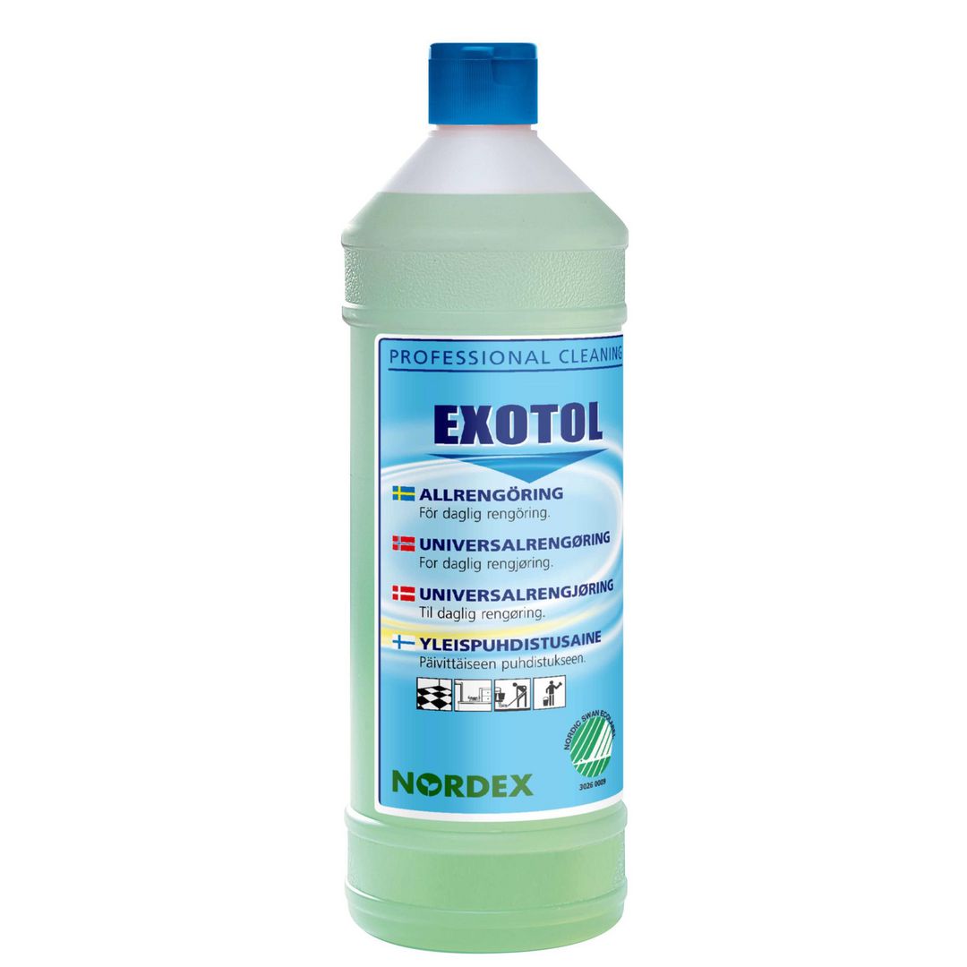 Allrent Nordex Exotol 1L