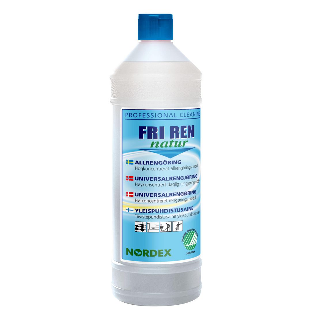 Allrent Nordex Fri Natur Rent 1L