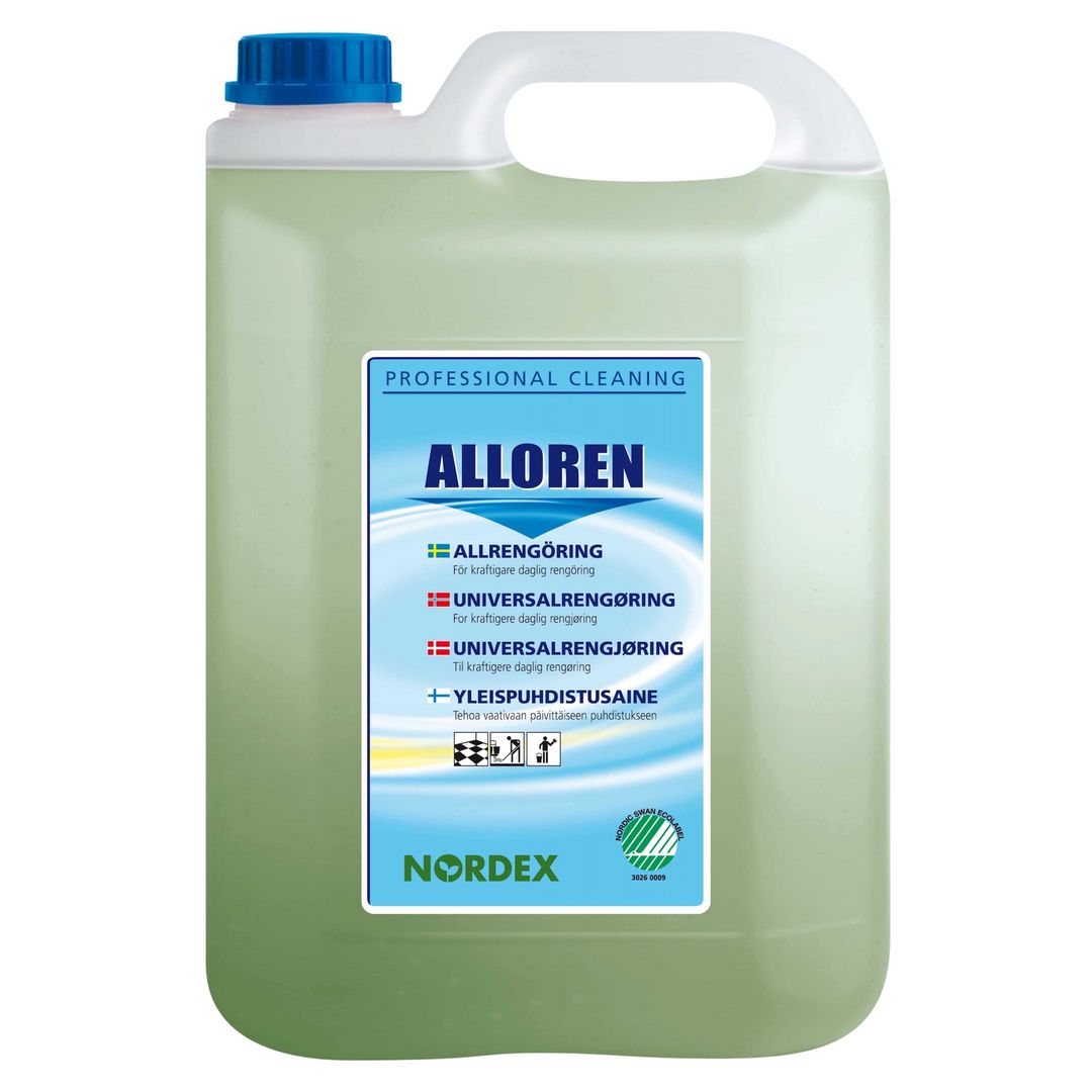 Allrent Nordex Alloren 5L