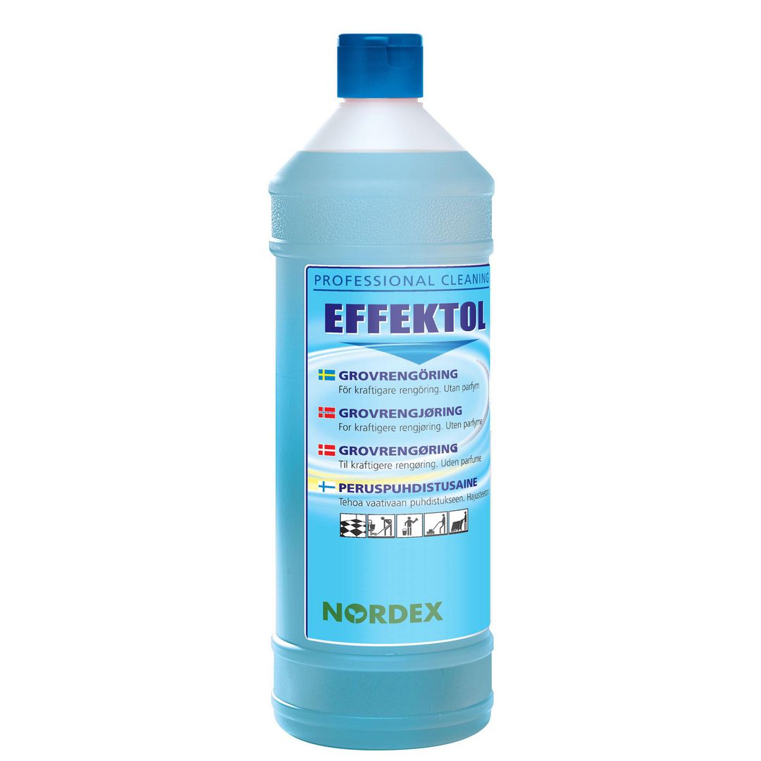 Grovrent Nordex Effektol 1L