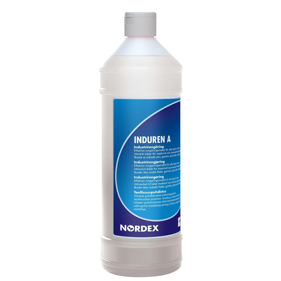 Grovrent NORDEX Induren A 1L (6 pack)