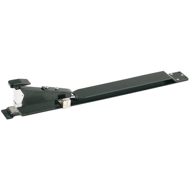 Akthäftare RAPID HD12 40ark 300mm svart