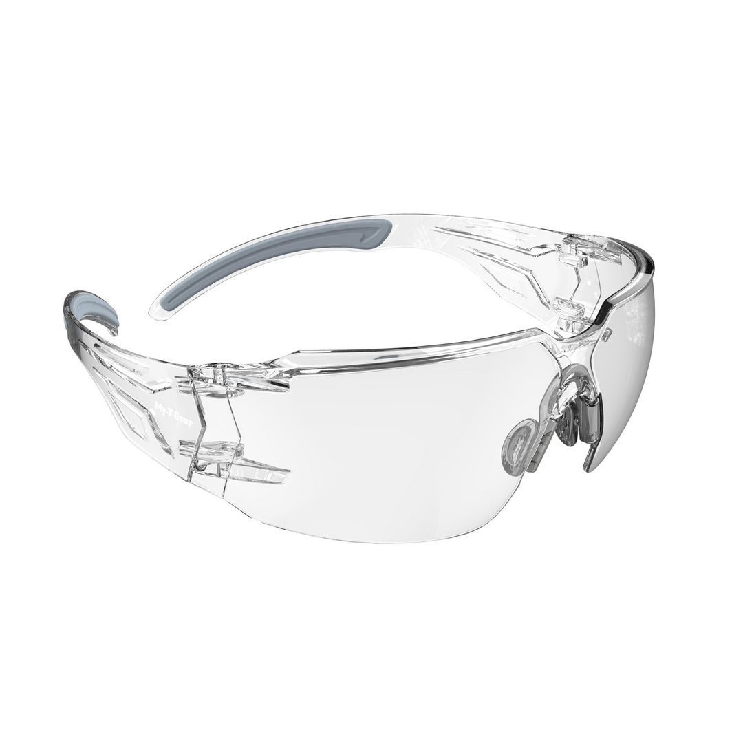 Skyddsglasögon My-T-Gear 710 klar