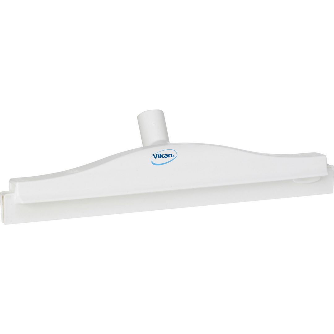 Golvskrapa VIKAN Hygien dub.ledad 40cm v