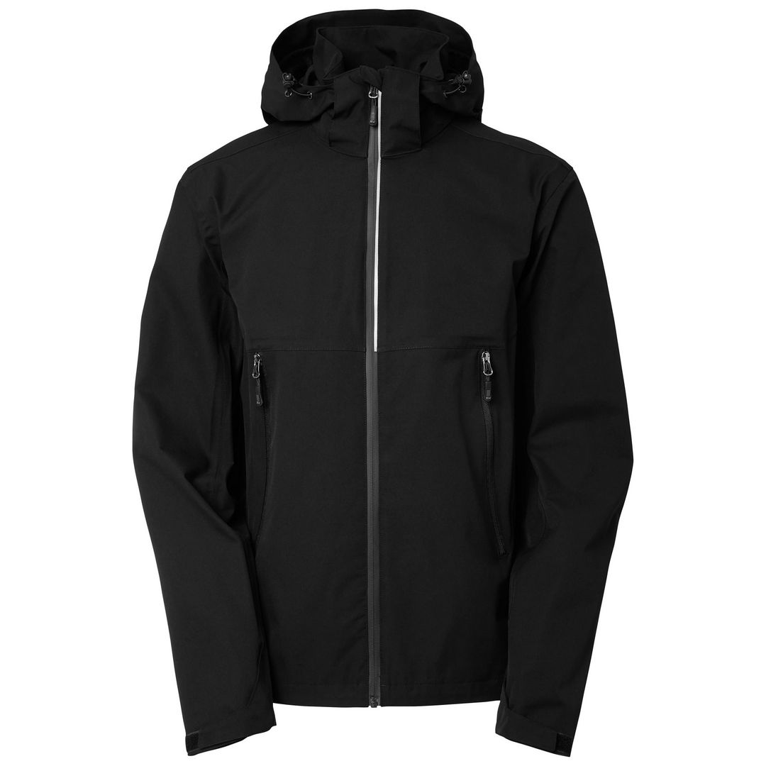 Jacka SW Dexter svart S