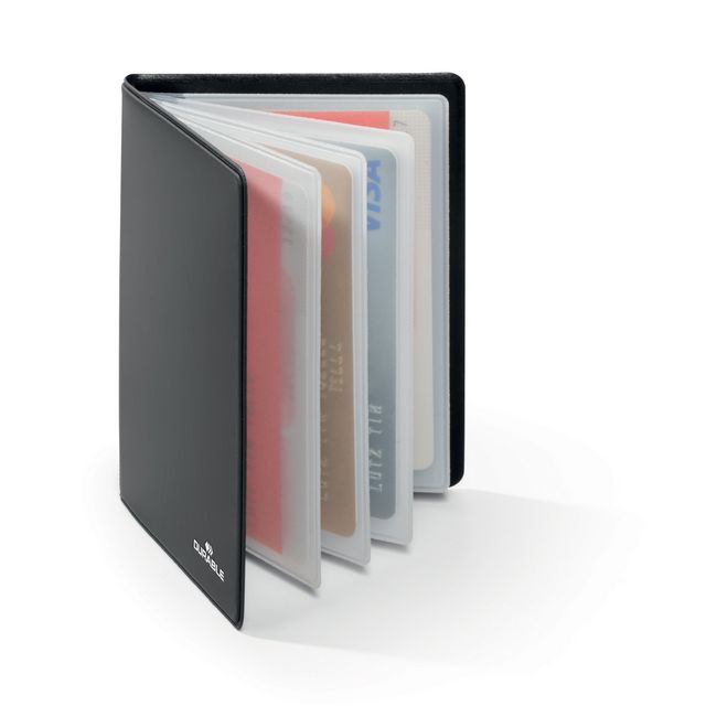 Kreditkortsfodral Durable SECURE