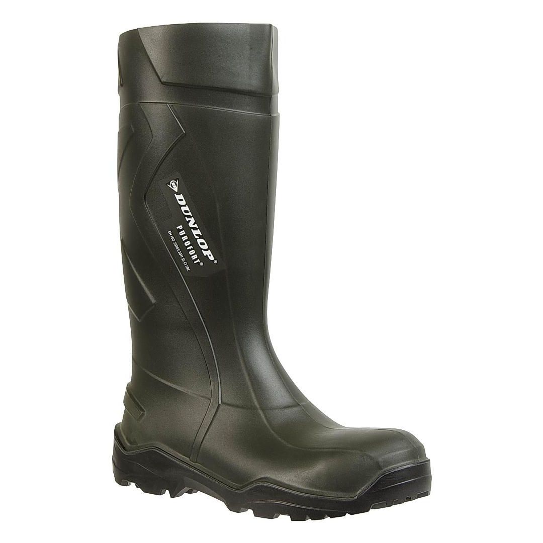 Skyddsstövlar Dunlop 46