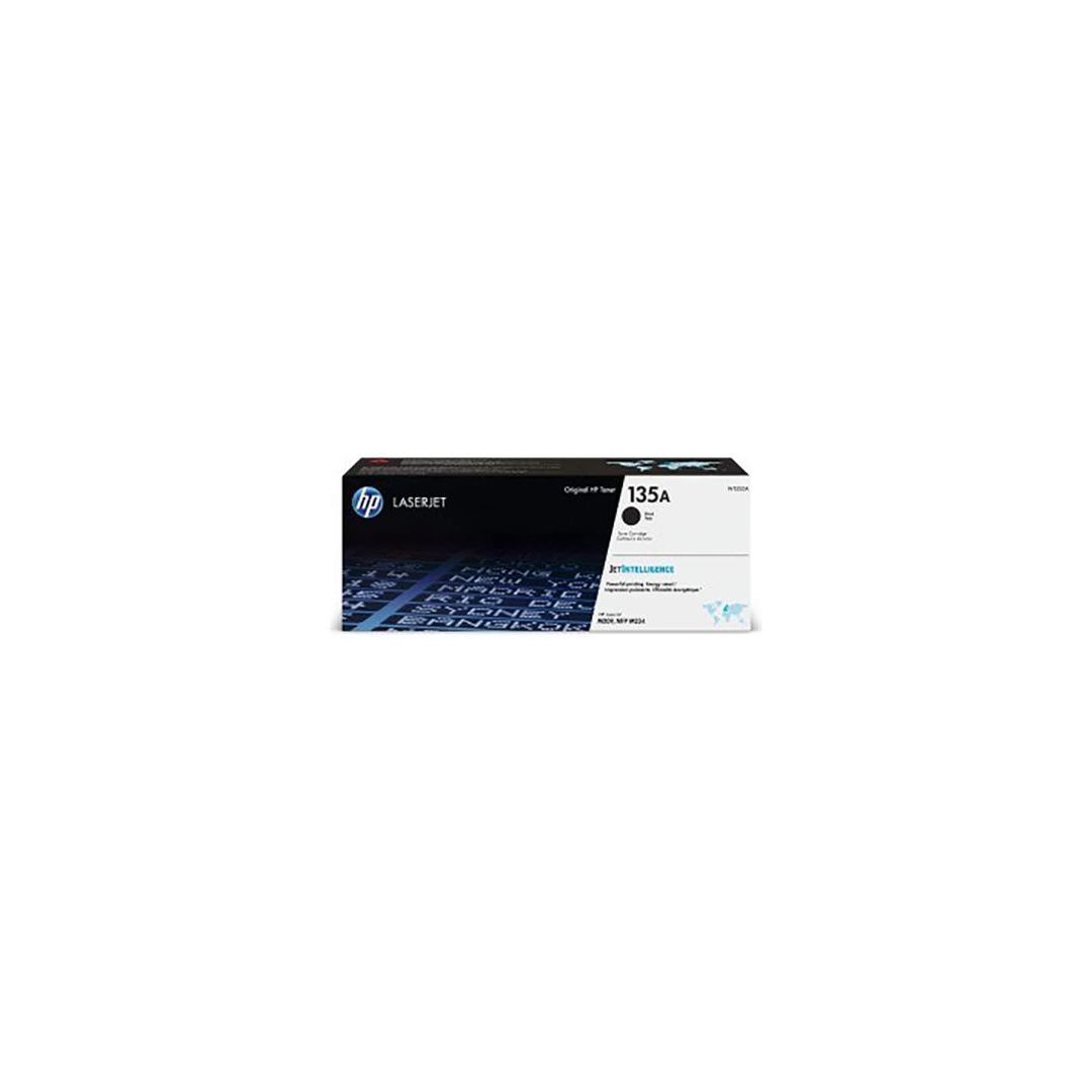 Toner HP W1350A 135A 1,1K Svart