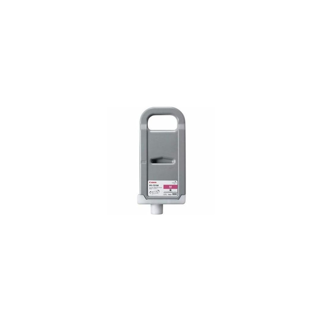 Bläckpatron Canon PFI-710M magenta