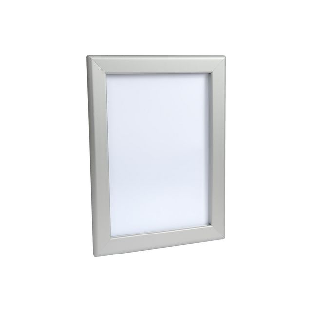 Väggram A4 aluminiumprofil 32 mm