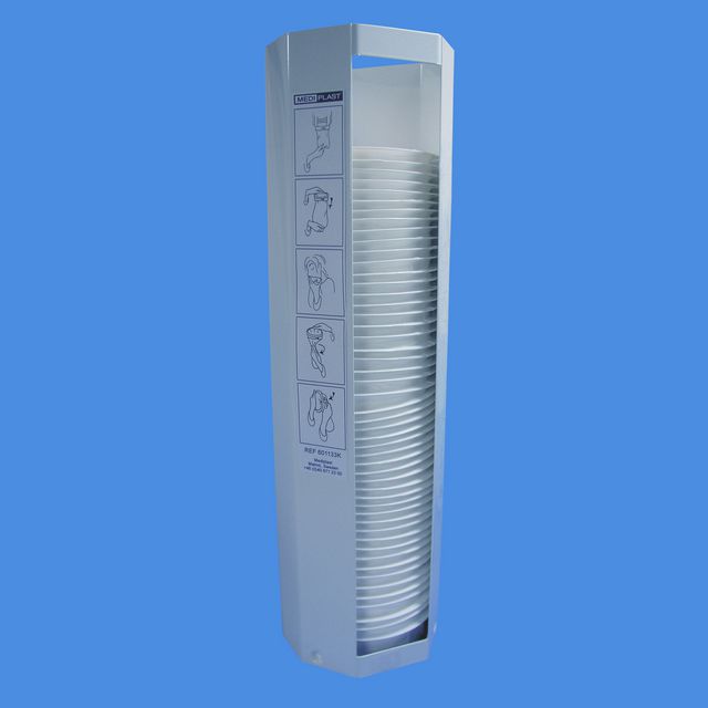 Dispenser Kräkpåse