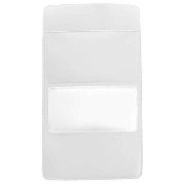Pennficka 85x150mm vit