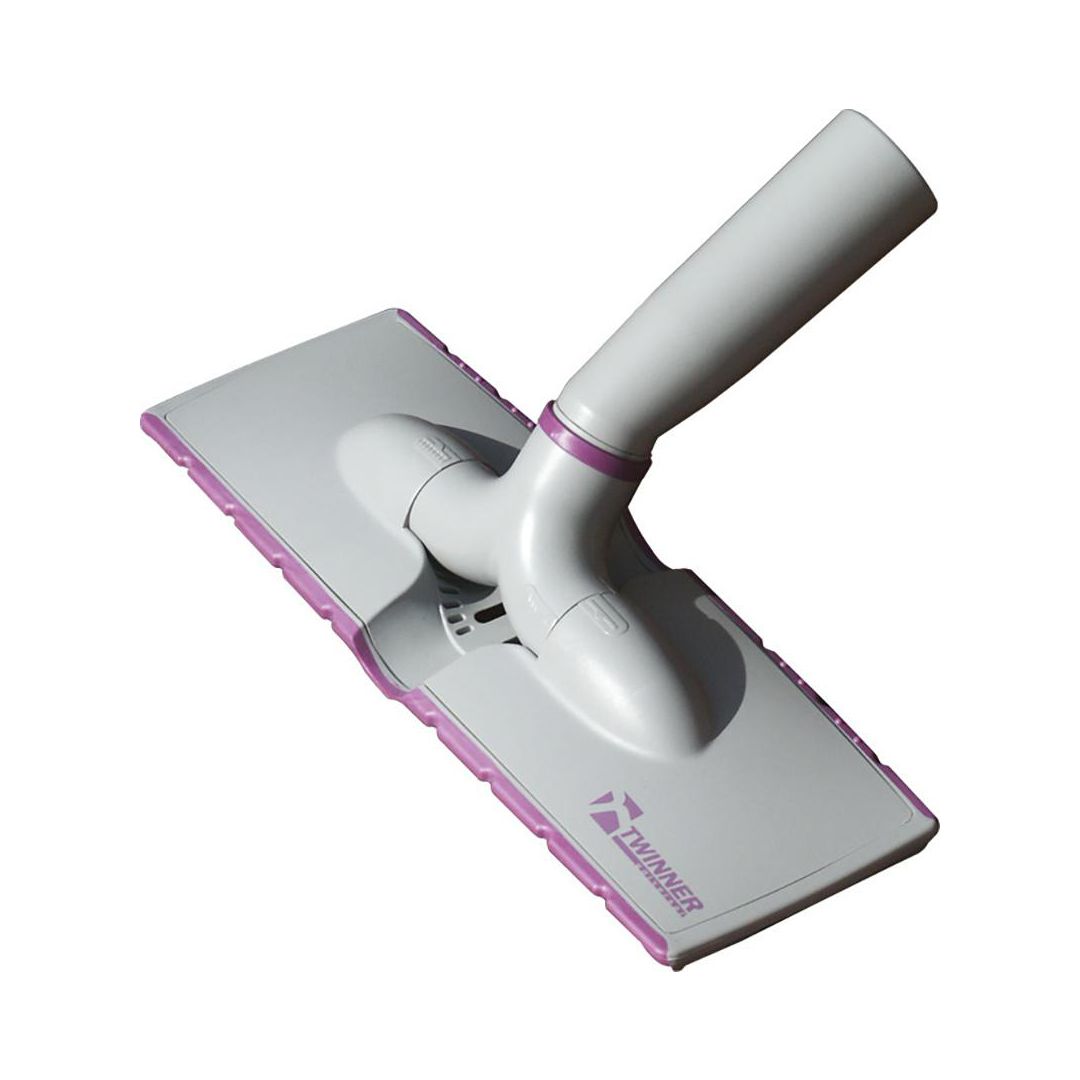 Munstycke TWINNER universal 1