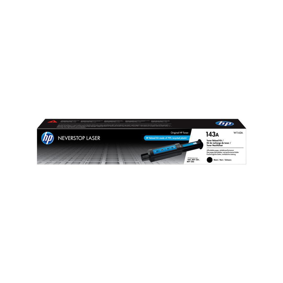 Toner HP 143A Neverstop W1143A 2,5K