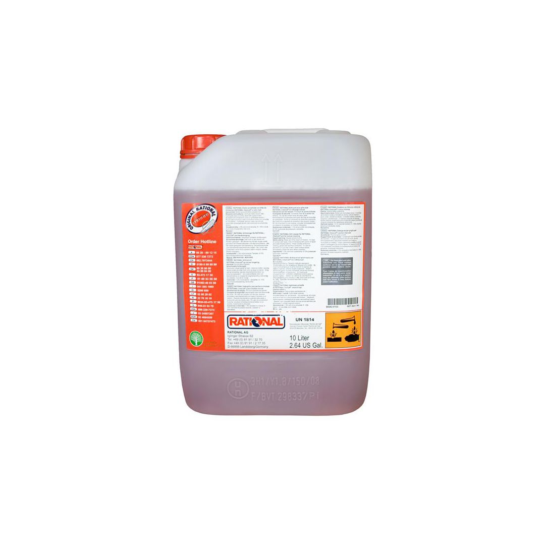 Ugnsrengöring Rekal Rational 10L