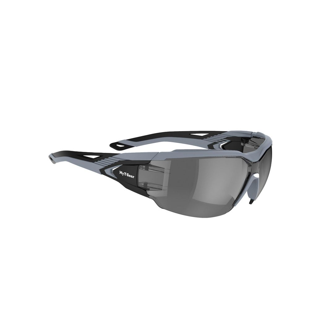 Skyddsglasögon My-T-Gear 810 grå