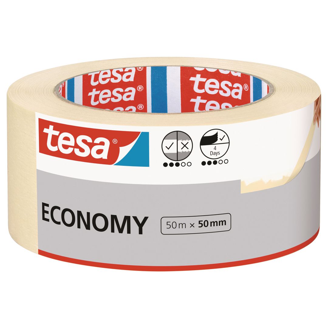 Maskeringstejp TESA 5288 50mmx50m