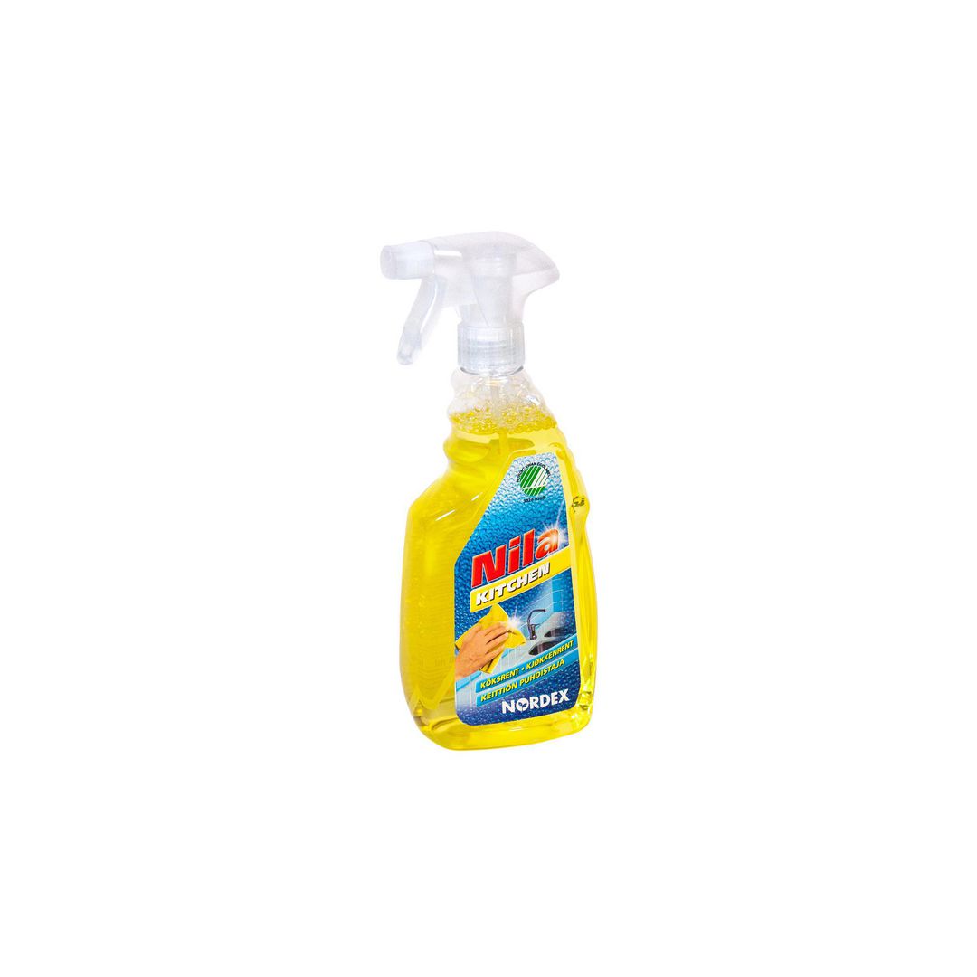 Allrent Nila Kök spray 750ml