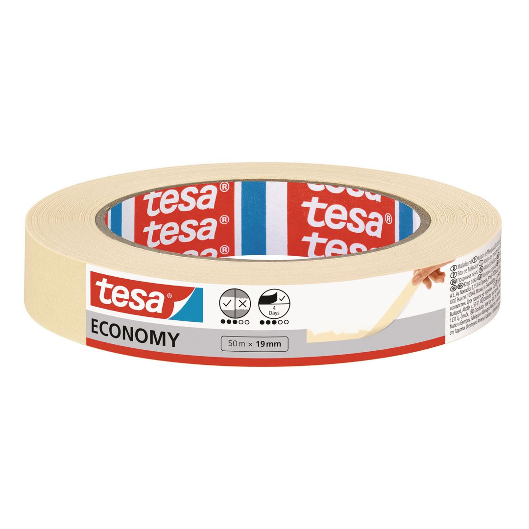 Maskeringstejp TESA 5286 19mmx50m