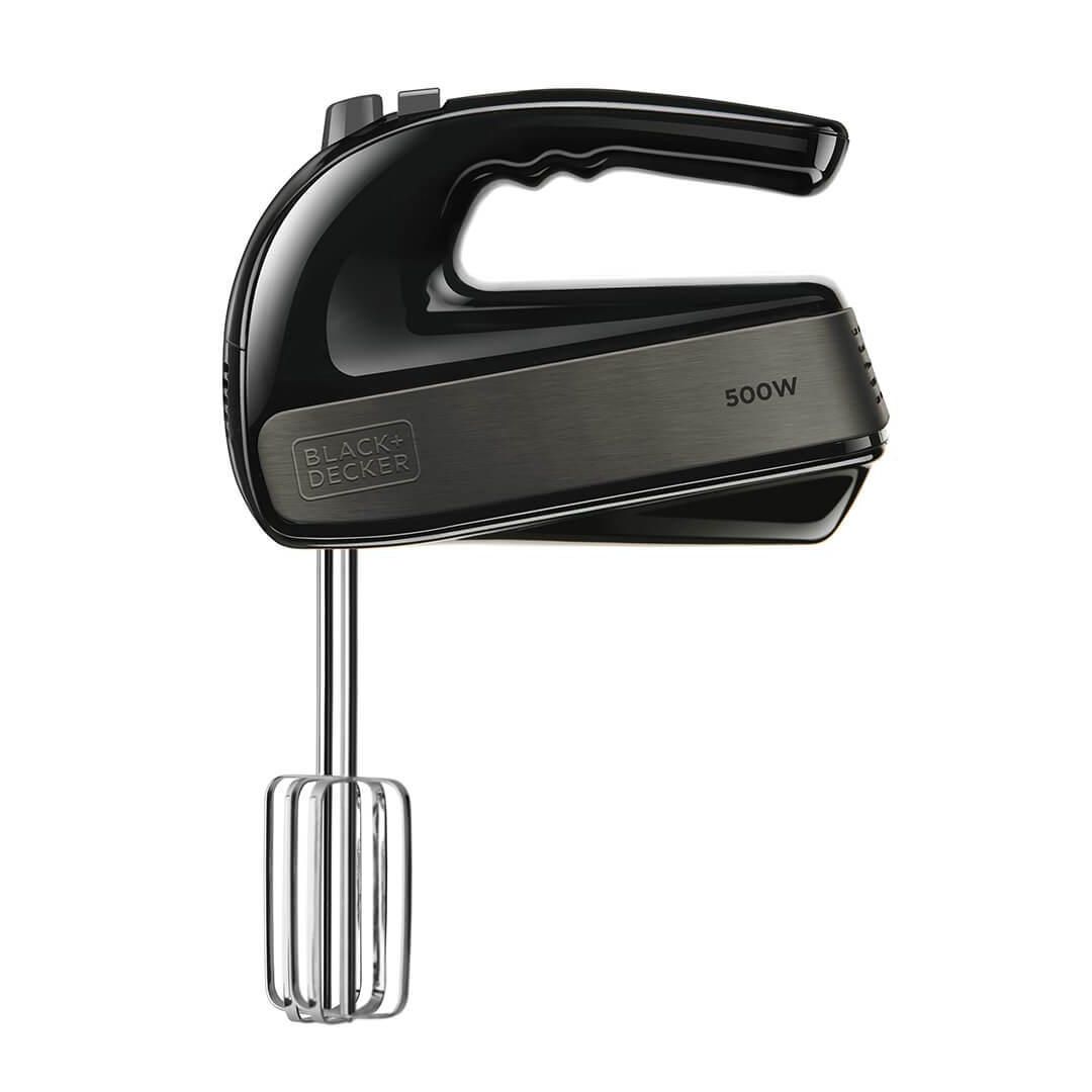 Elvisp BLACK+DECKER 500W