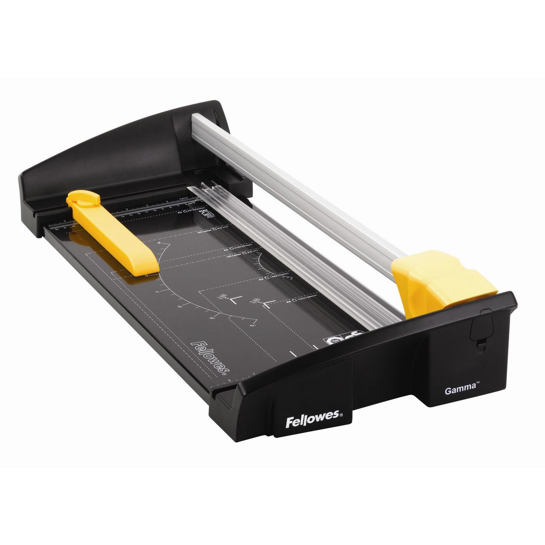 Skärmaskin FELLOWES Gamma A3