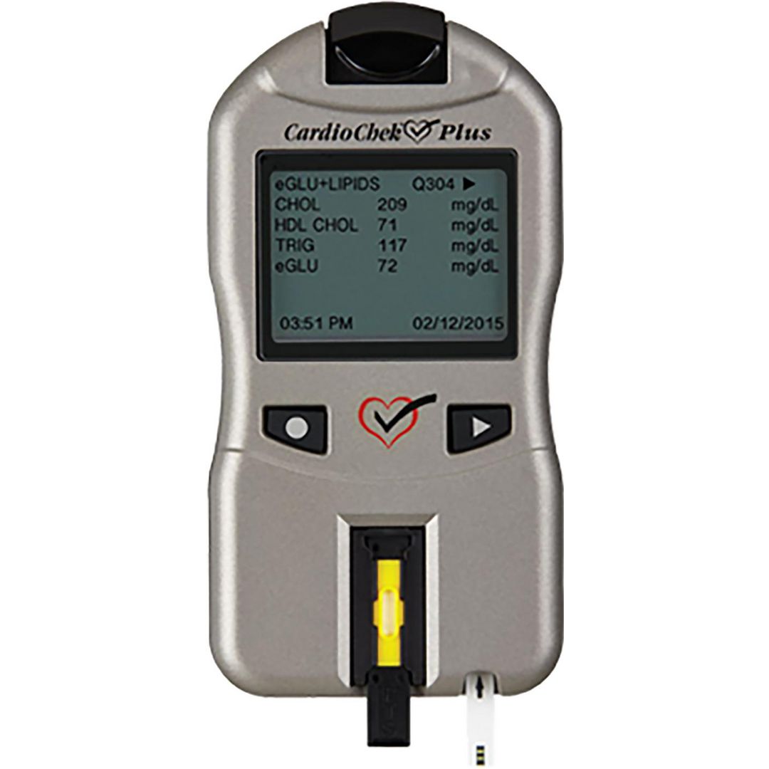 Cardiochek Plus