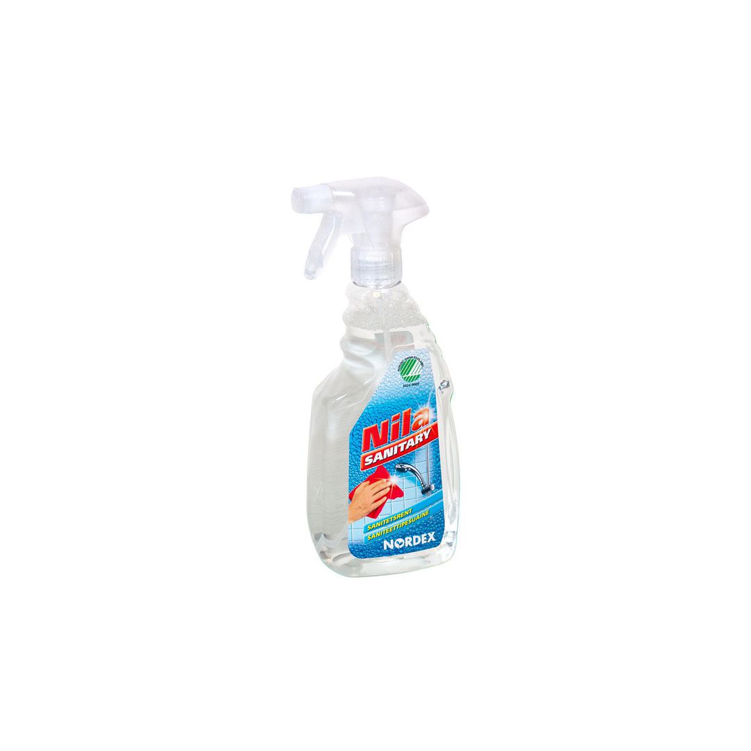 Allrent Nila Badrum spray 750ml