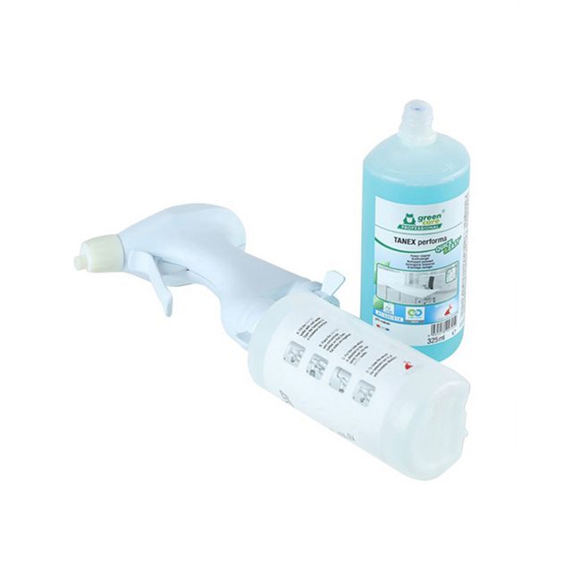 Rengöring TANEX perform Quick&Easy 325ml