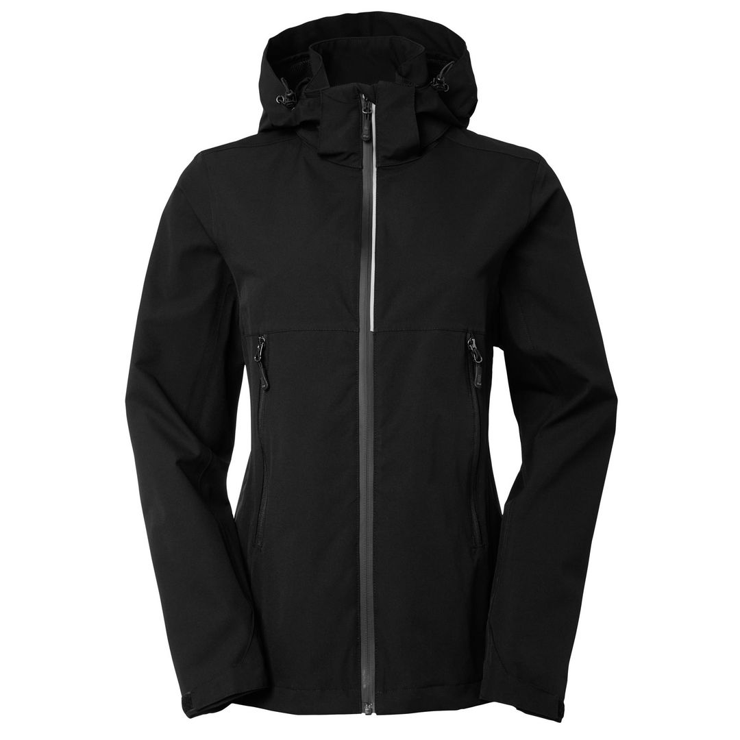 Jacka SW Disa dam svart XS