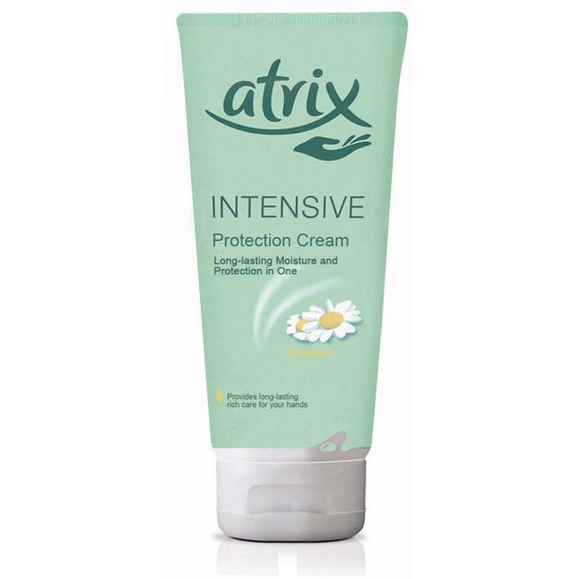 Handcreme ATRIX Intensive 200ml