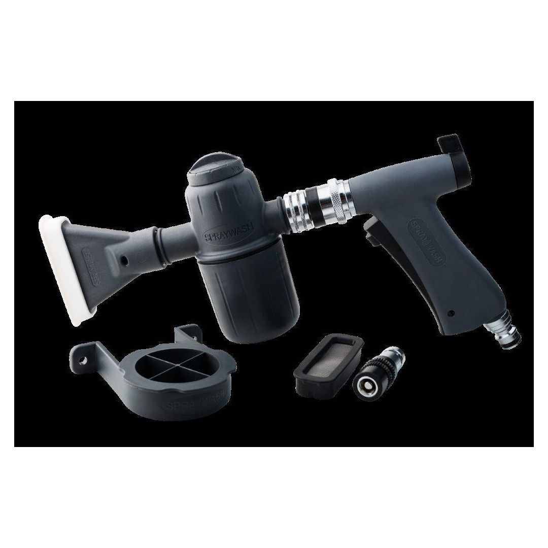 System SPRAYWASH Standard Gardena