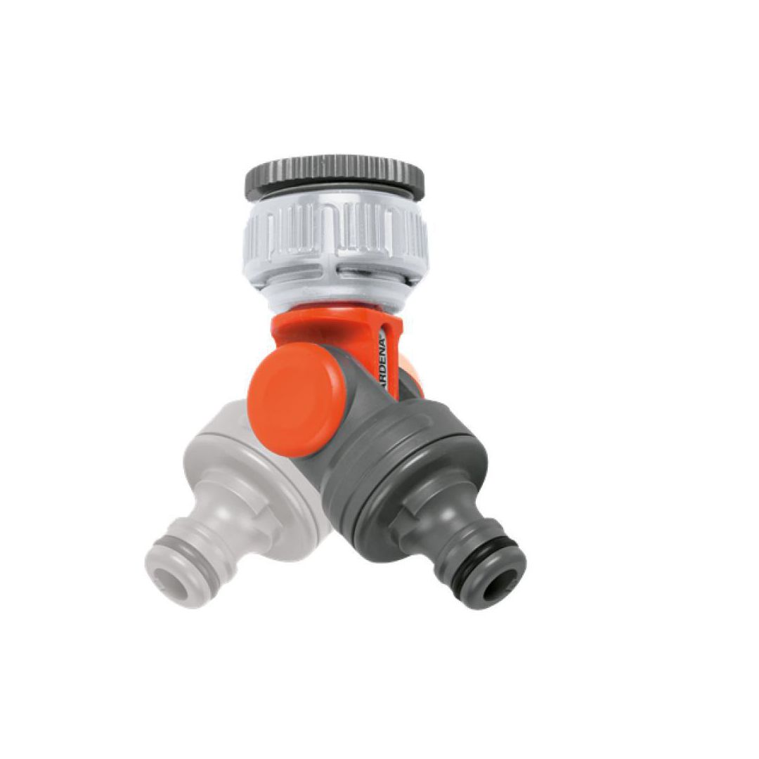 Anslutning SPRAYWASH flex. 1/2' 3/4' 1'