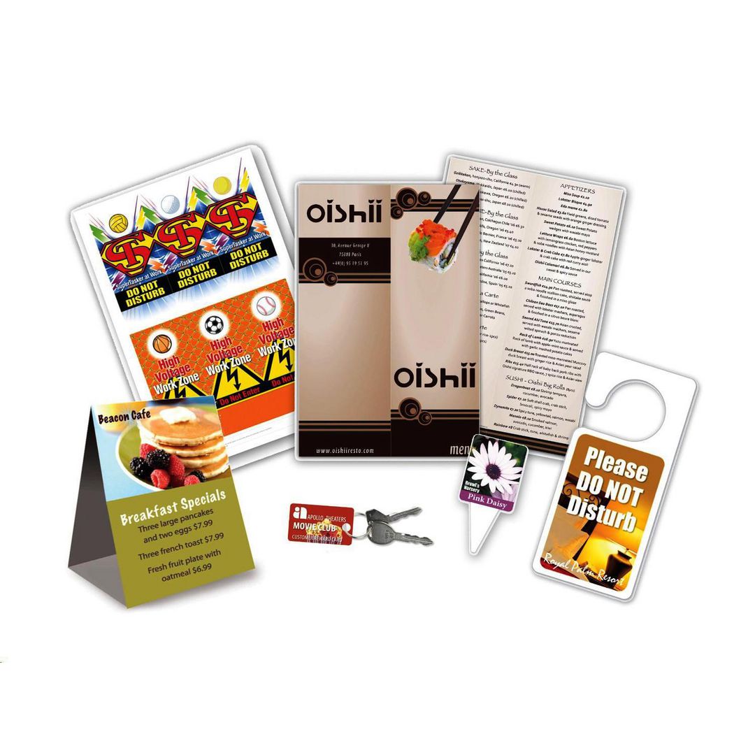 Allväderspapper Klassisk A4 100g 100/fp