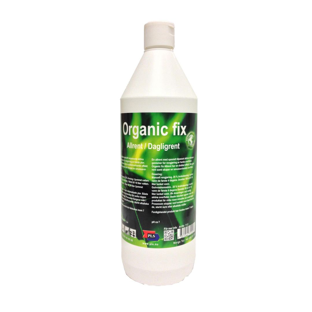 Allrent Pls Orangic Fix 1L