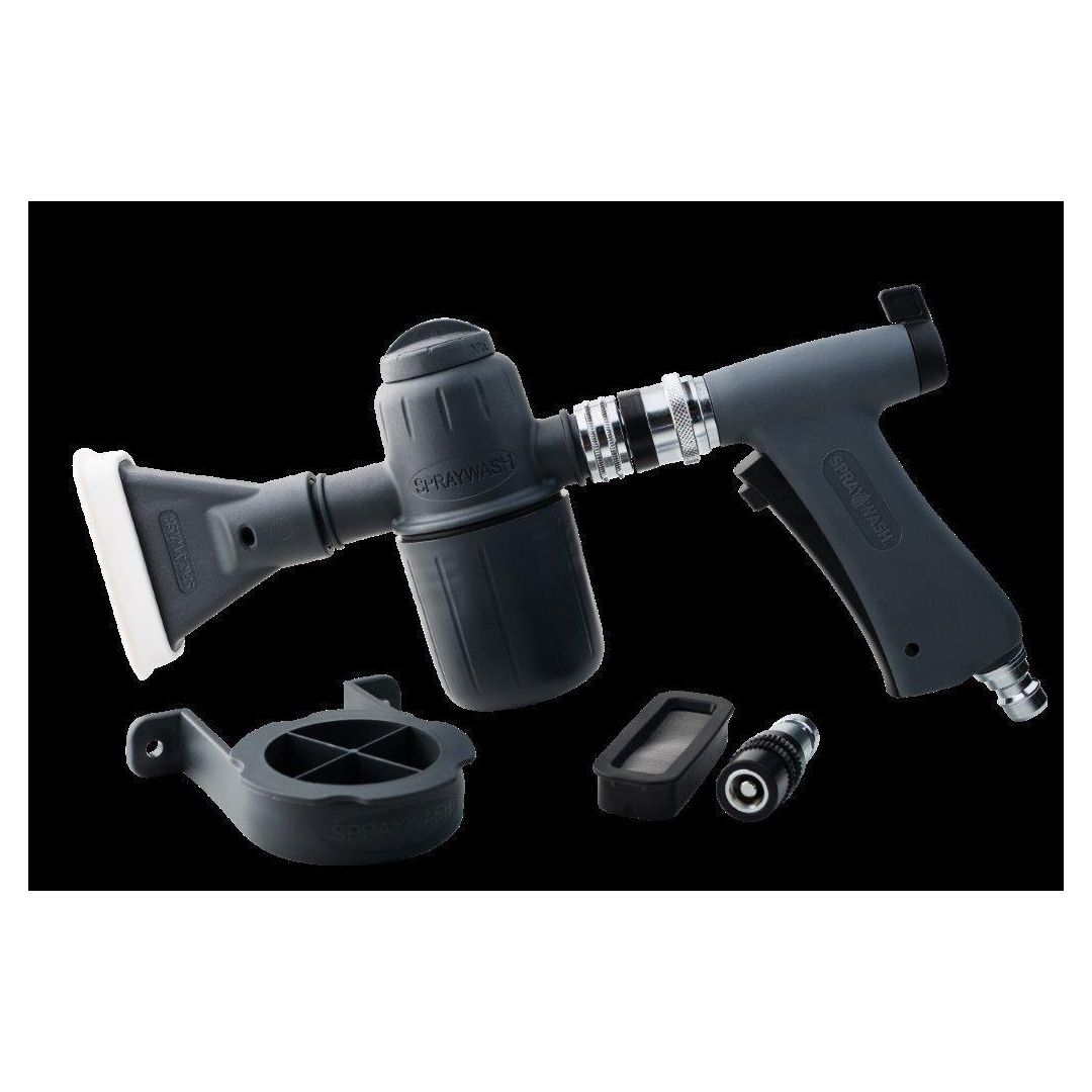 System SPRAYWASH Standard Nito