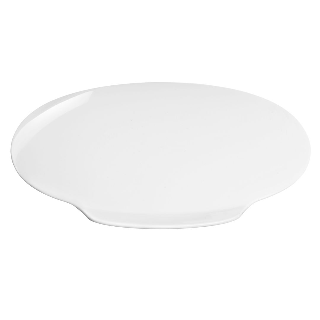 Lock TORK B1 papperskorg 50L vit