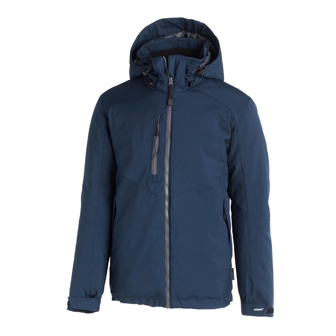 Vinterjacka MATTERHORN Burgener mar XS