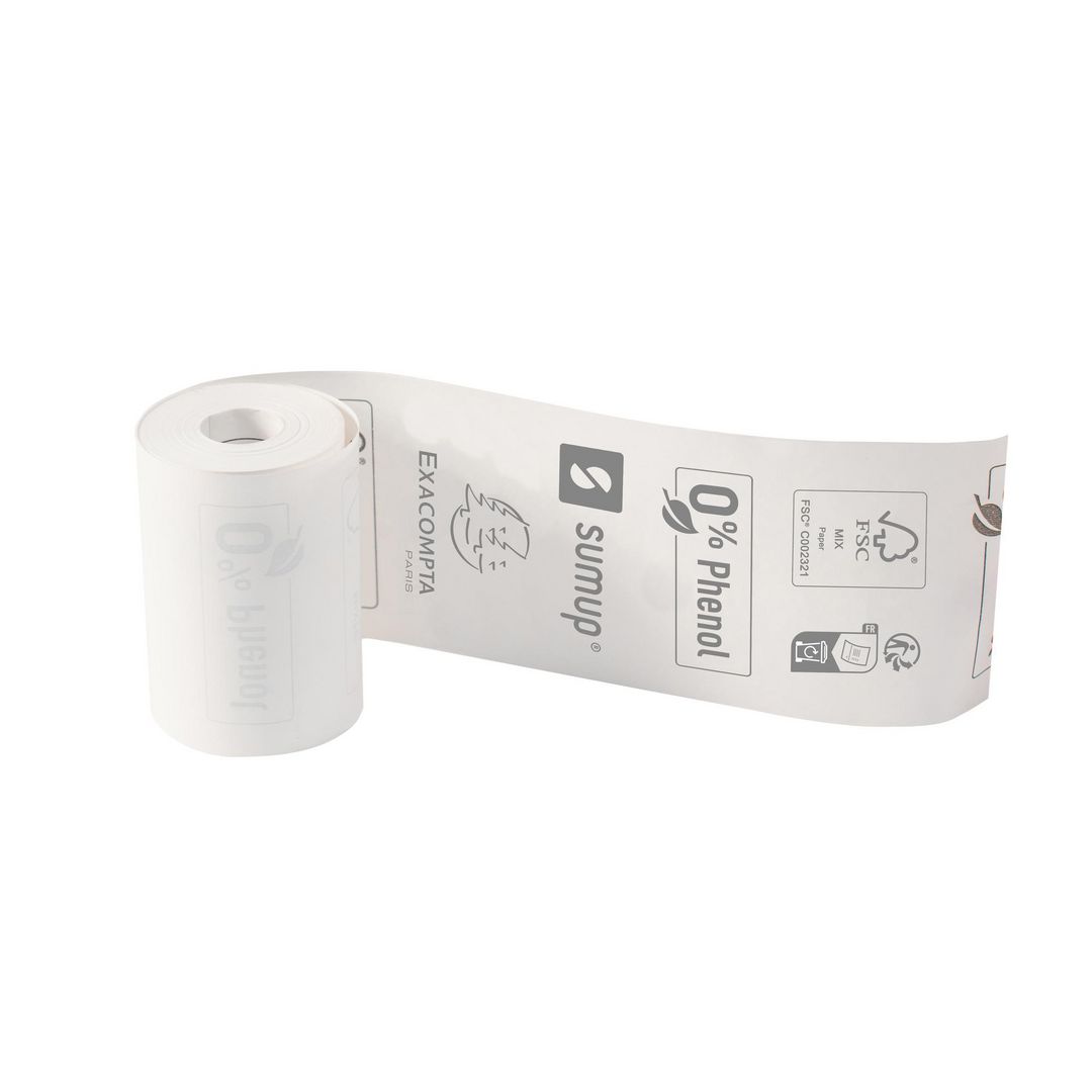 Thermorulle fenolfri 57x30mm 9m (20 pack)