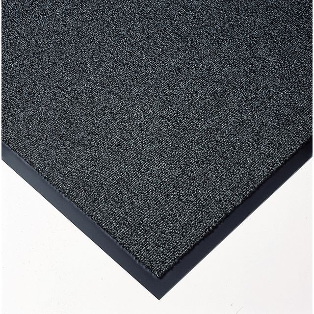 Entrématta Alltiett MATTING 90x150cm grå