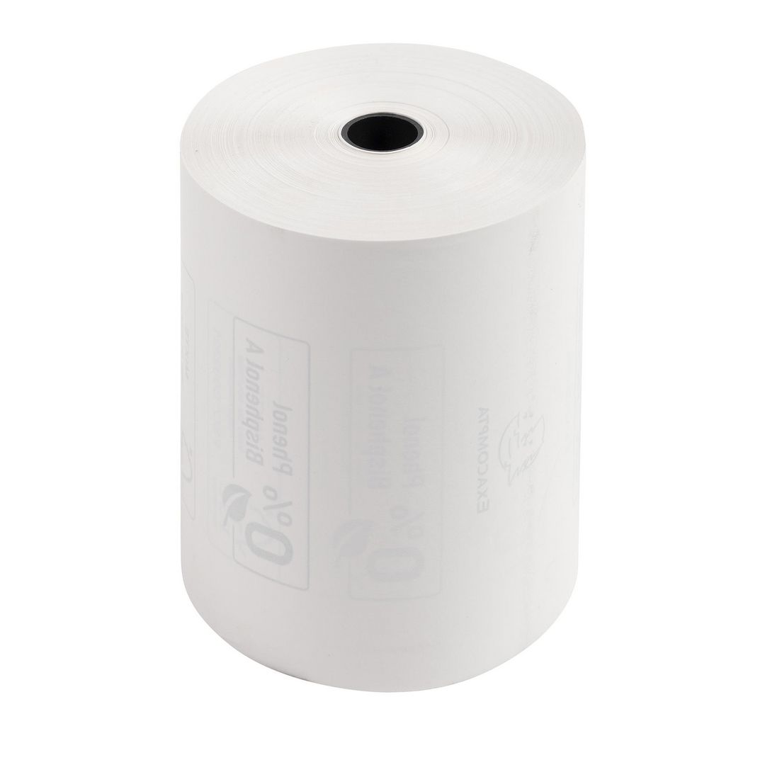Thermorulle fenolfri 80x56x12mm 44m (10 pack)