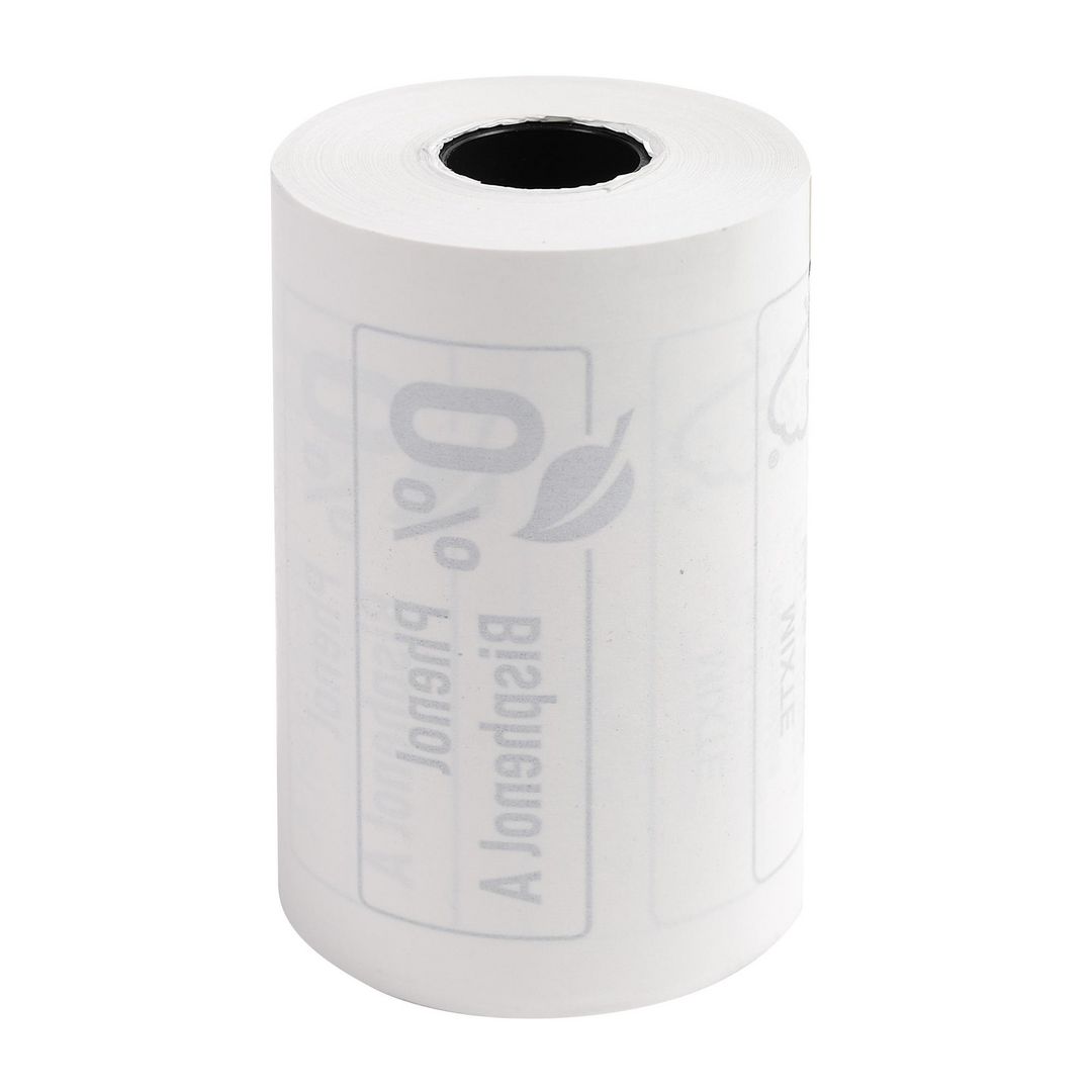 Thermorulle fenolfri 57x46x12mm 24m (10 pack)