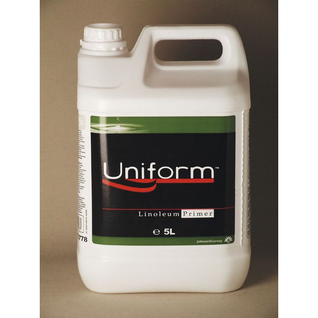 Grundpolish DIVERSEY Uniform We88+ 5L (2 pack)
