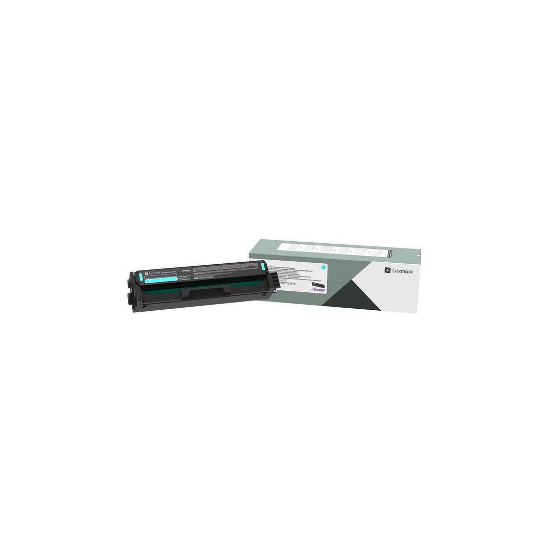 Toner LEXMARK C3220C0 1,5K cyan