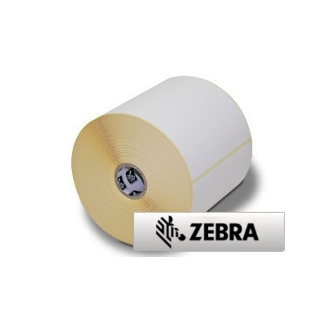 Etikett Zebra 102x51mm 16440/fp