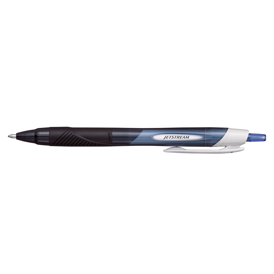 Bläckkulpenna UNI SXN150E Jetstream blå (12 pack)