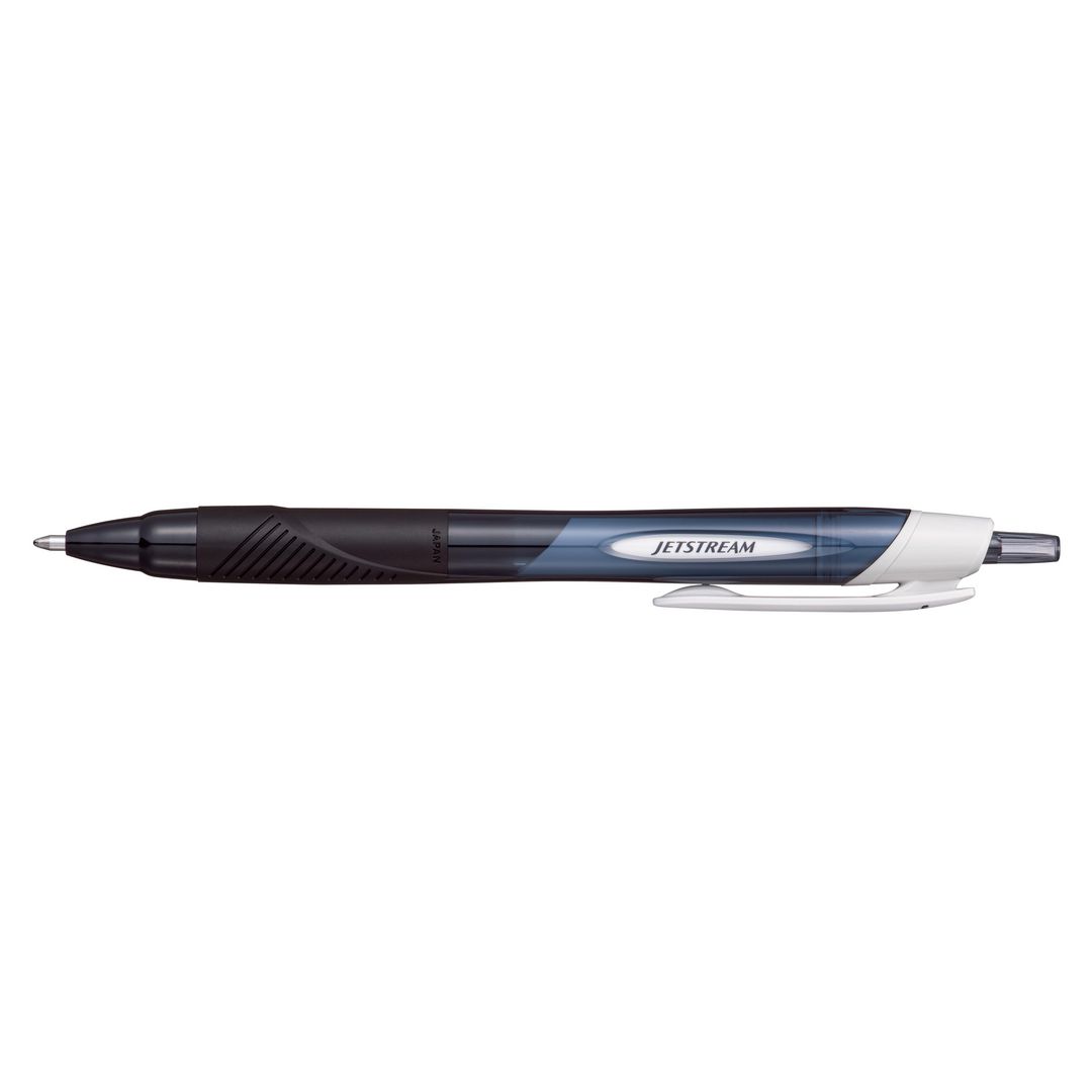 Bläckkulpenna UNI SXN150E Jetstream sv. (12 pack)