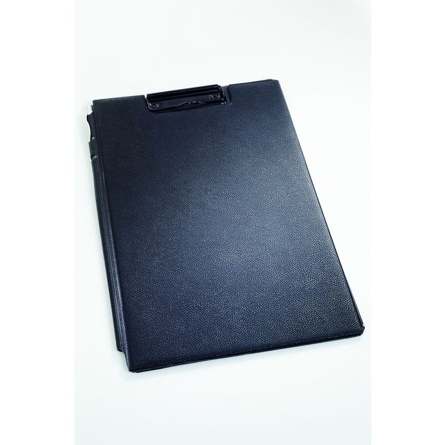 Skrivplatta Durable 2332 svart